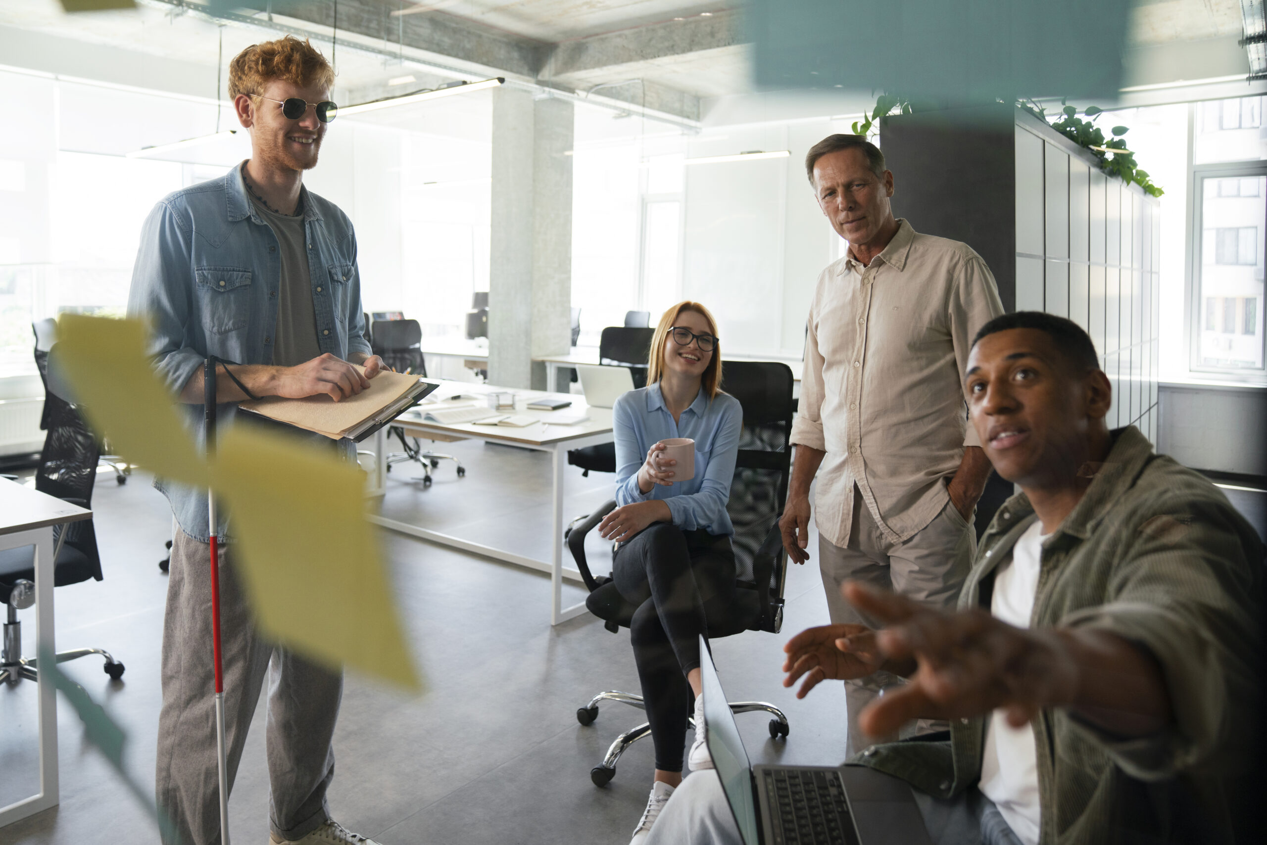 team development group coaching